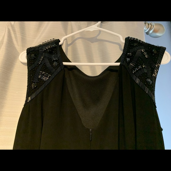 Evening dress - Picture 5 of 15